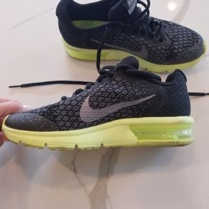 Boys' Nike shoes